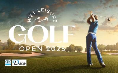 The Wet Leisure Golf Open 2025